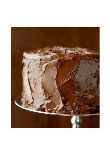 Torta Multistrato al Cioccolato - Lindt