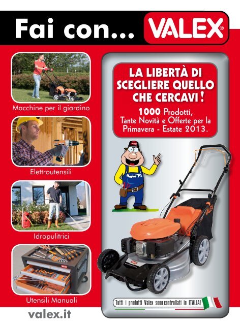 Segaccio per Legno - Valex Pro 400