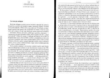 B. Valade, "Cultura"