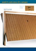 Pastore.biz magazines Pastore porte basculanti
