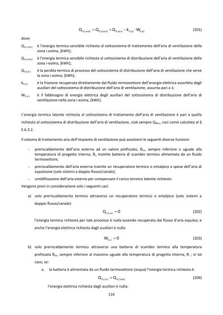 Procedura di calcolo per la certificazione - ORS - Regione Lombardia