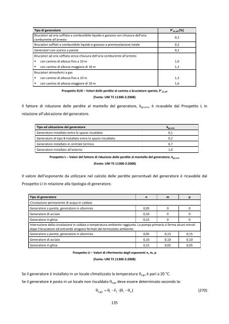 Procedura di calcolo per la certificazione - ORS - Regione Lombardia