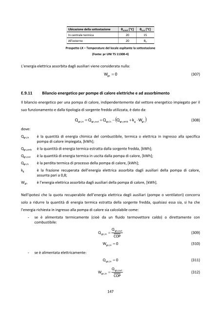 Procedura di calcolo per la certificazione - ORS - Regione Lombardia