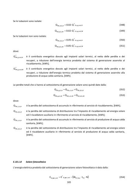 Procedura di calcolo per la certificazione - ORS - Regione Lombardia