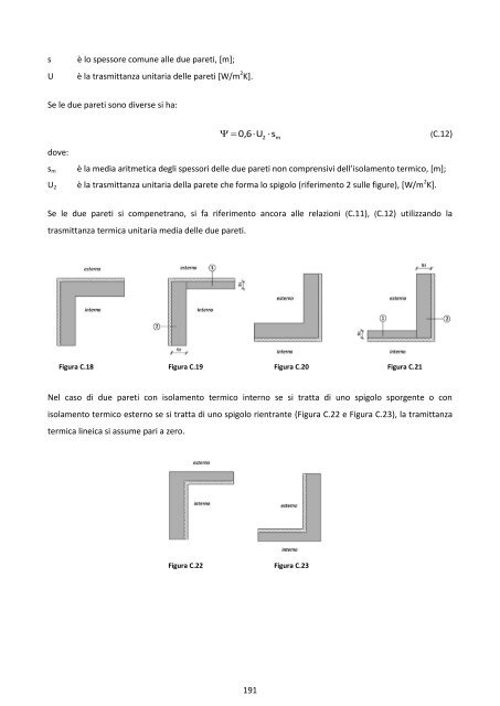 Procedura di calcolo per la certificazione - ORS - Regione Lombardia