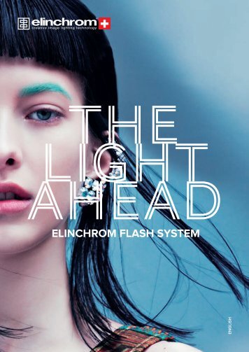 ELINCHROM FLASH SYSTEM - ProCenter