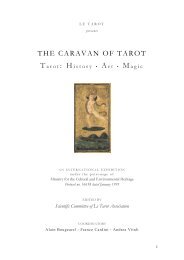 whole project [pdf] - Le Tarot