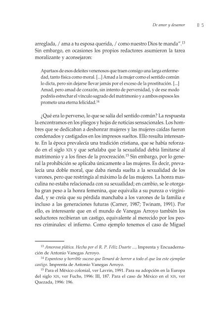 Contenido - Repositorio de la Facultad de Filosofía y Letras. UNAM