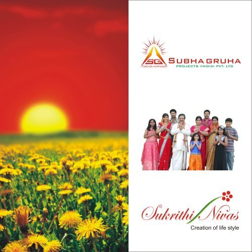 Brochure Final pdf - Subhagruha