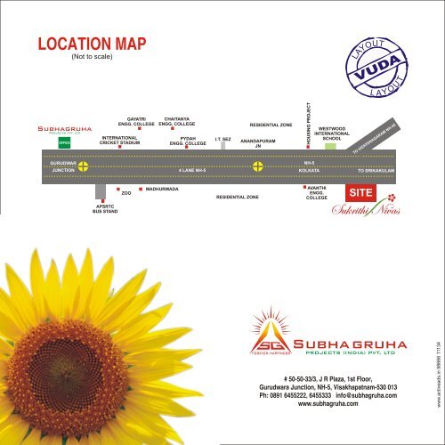 Brochure Final pdf - Subhagruha