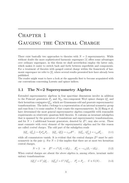 N=2 Supersymmetric Gauge Theories with Nonpolynomial Interactions