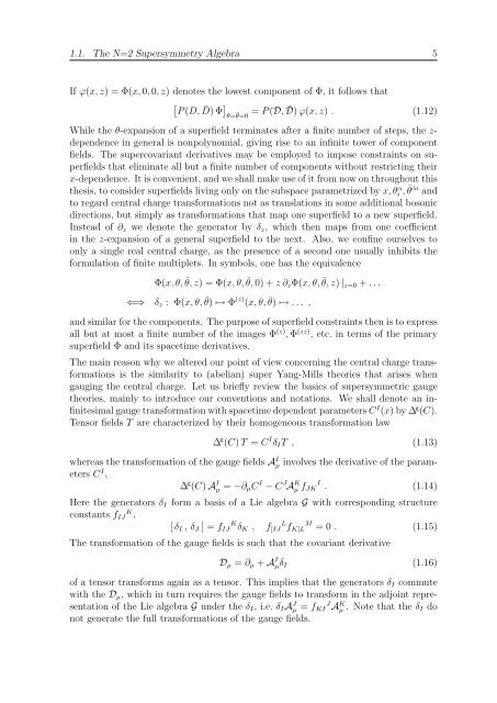 N=2 Supersymmetric Gauge Theories with Nonpolynomial Interactions