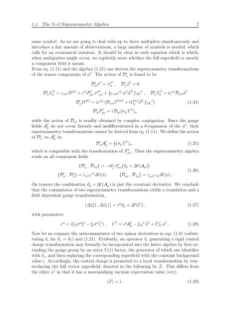 N=2 Supersymmetric Gauge Theories with Nonpolynomial Interactions