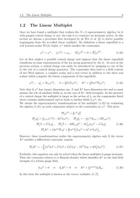 N=2 Supersymmetric Gauge Theories with Nonpolynomial Interactions