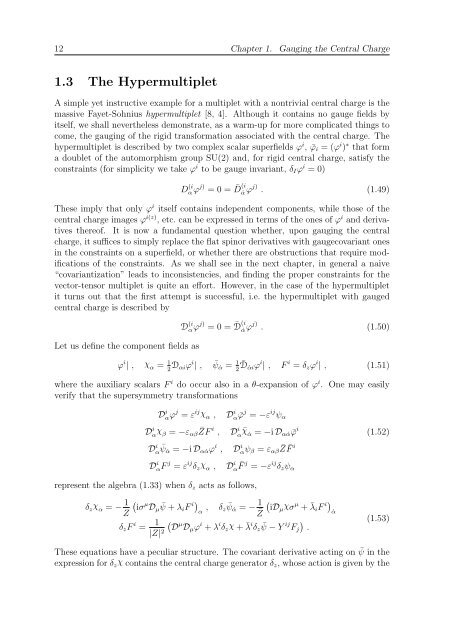 N=2 Supersymmetric Gauge Theories with Nonpolynomial Interactions