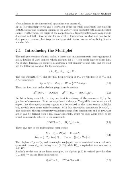 N=2 Supersymmetric Gauge Theories with Nonpolynomial Interactions