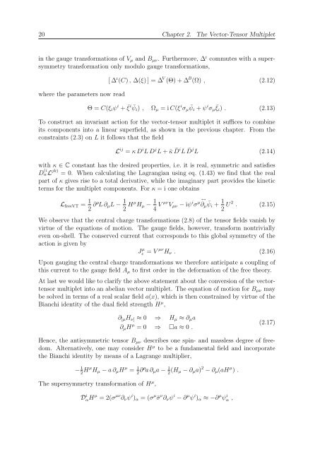 N=2 Supersymmetric Gauge Theories with Nonpolynomial Interactions