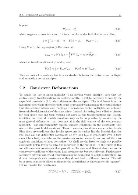 N=2 Supersymmetric Gauge Theories with Nonpolynomial Interactions