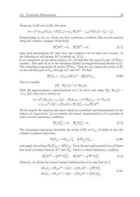 N=2 Supersymmetric Gauge Theories with Nonpolynomial Interactions