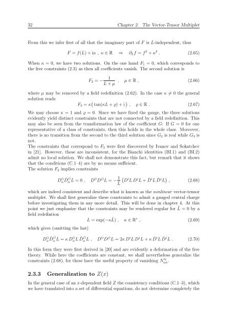 N=2 Supersymmetric Gauge Theories with Nonpolynomial Interactions