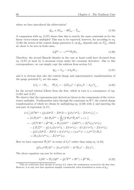 N=2 Supersymmetric Gauge Theories with Nonpolynomial Interactions