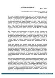 Leituras Machadianas. Artigo..pdf