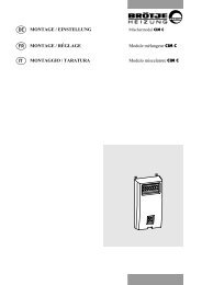 Module CIM C