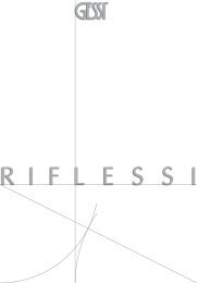 Riflessi