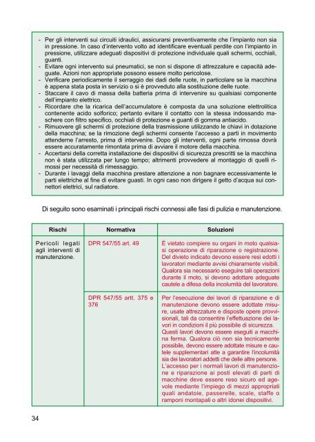 carri desilatori trincia-miscelatori e distributori di mangime - Enama