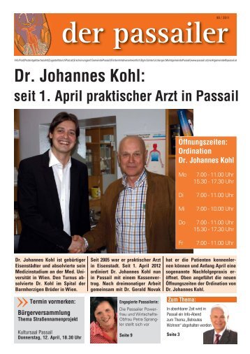 April 2012 - Steiermark ist super