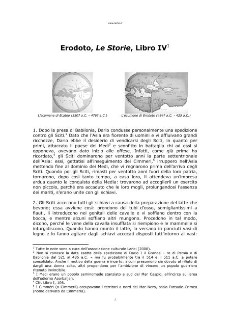 Erodoto Storie Pdf