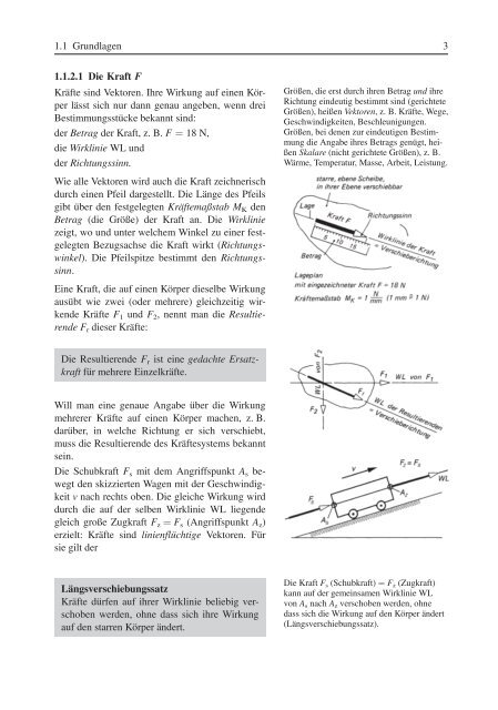 Alfred Böge Technische Mechanik - PP99