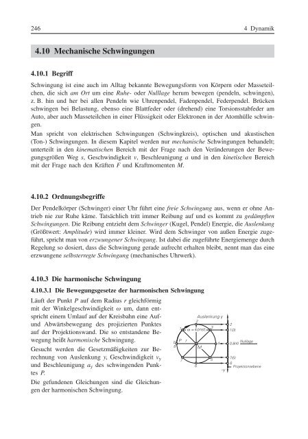 Alfred Böge Technische Mechanik - PP99