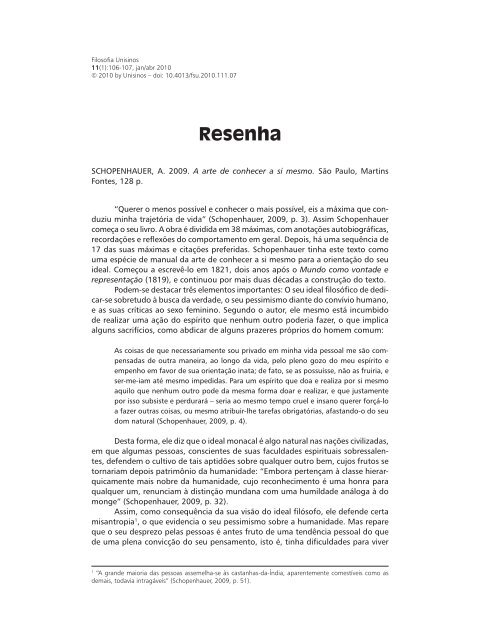 PDF) Resenhas de Tradução