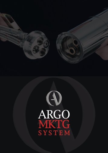 Argo 2013 download PDF 29Mb - SICC CUCINE