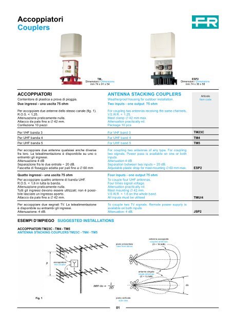 datasheet - Tekkna