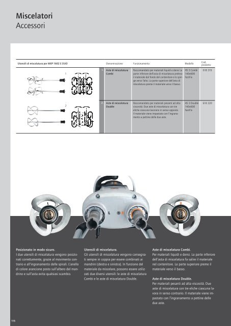 Download Catalogo Utensili elettrici PROTOOL - Utensileria Sarda ...