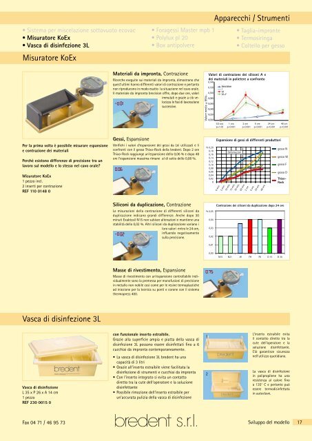 catalogo generale - Willdent.Eu