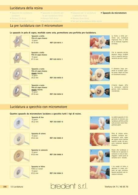 catalogo generale - Willdent.Eu