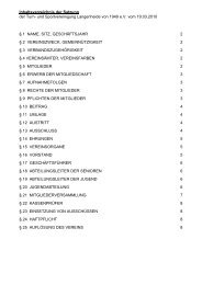 als .pdf zum Download - TuS Langenheide 1949 e.V.