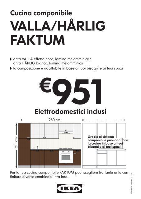 FAKTUM - Ikeastampa.it