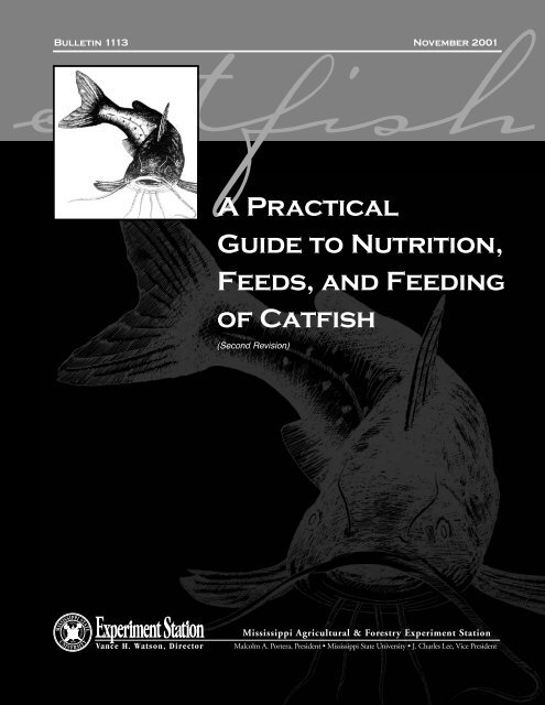 A Practical Guide to Nutrition, Feeds, and ... - cop.eXtension.org