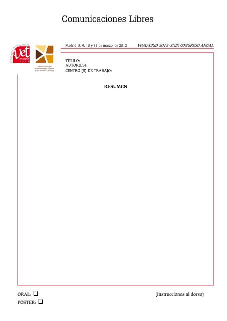 Descarga la revista en formato PDF - AMVAC