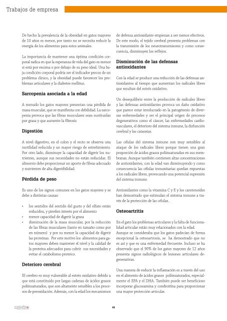 Descarga la revista en formato PDF - AMVAC