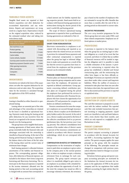 Annual Report 2012.pdf - Cherry