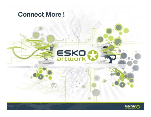 Verification - Esko Help Center