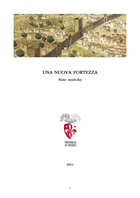 La fortezza nella storia