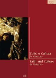 Culto e Cultura in Abruzzo - Lupacchiotti.It
