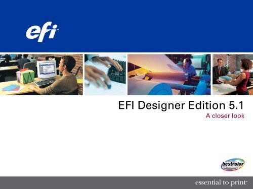 EFI Designer Edition 5.1 - Quentin