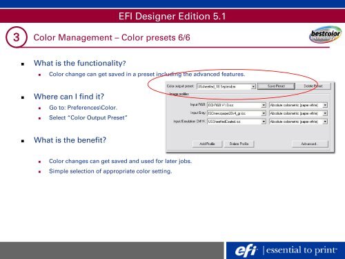 EFI Designer Edition 5.1 - Quentin